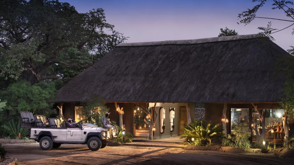 South Africa - 4-day Sabi Sands with Chitwa Chitwa - Private Accommodated