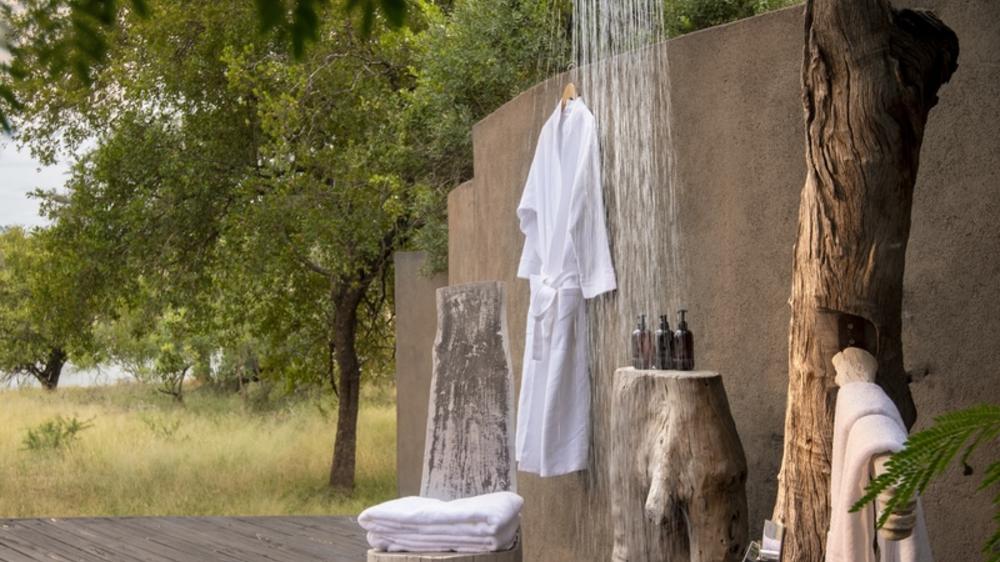 Chitwa Chitwa Private Game Lodge