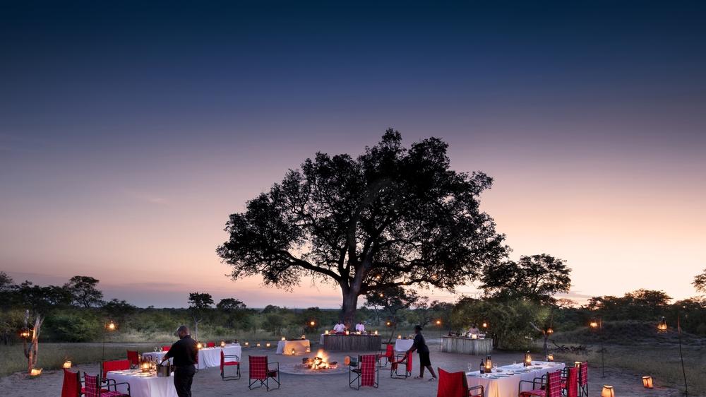 Chitwa Chitwa Private Game Lodge