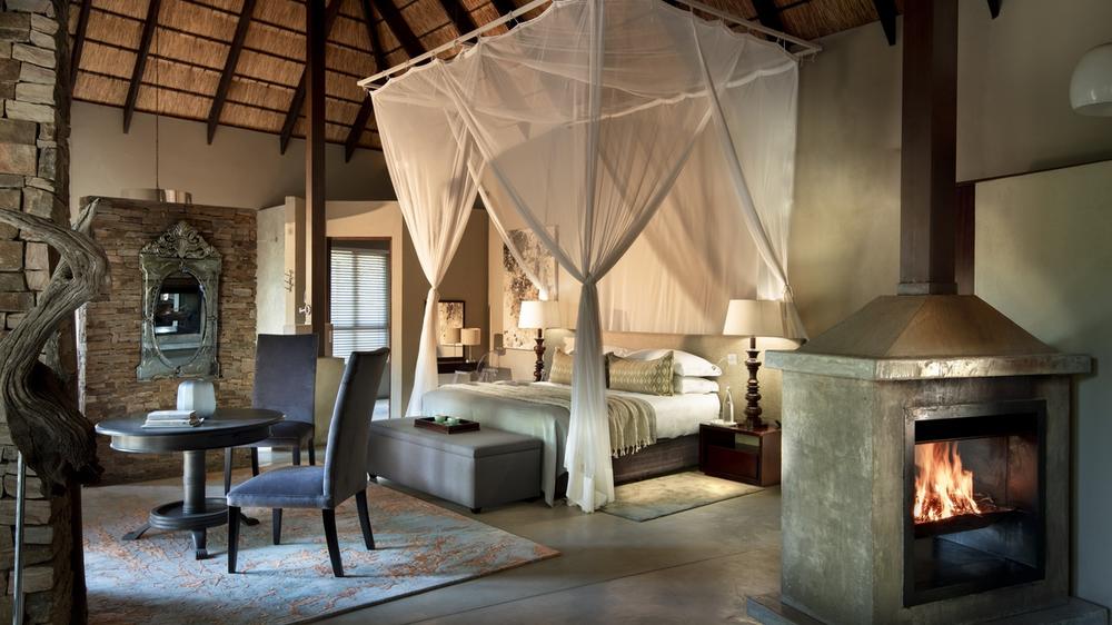 Chitwa Chitwa Private Game Lodge