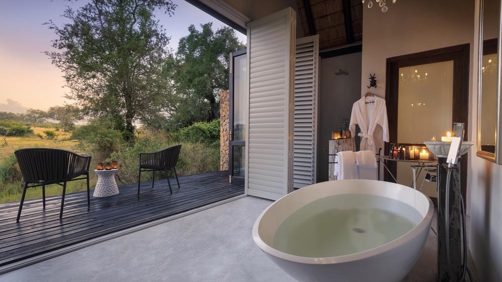 Chitwa Chitwa Private Game Lodge