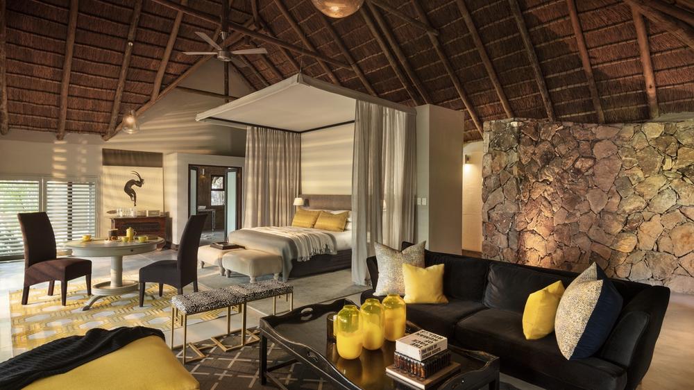 Chitwa Chitwa Private Game Lodge