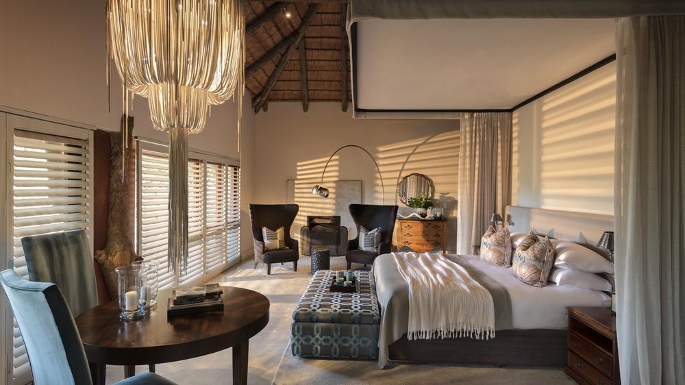 Chitwa Chitwa Private Game Lodge