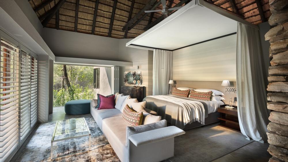 Chitwa Chitwa Private Game Lodge