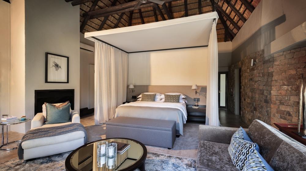 Chitwa Chitwa Private Game Lodge