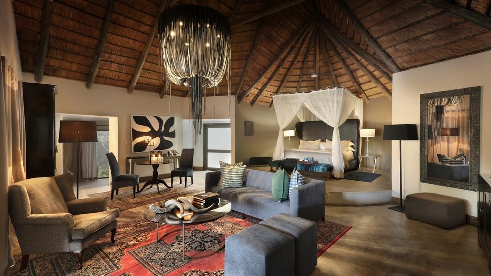 Chitwa Chitwa Private Game Lodge