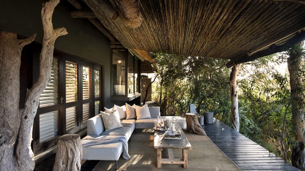 Chitwa Chitwa Private Game Lodge