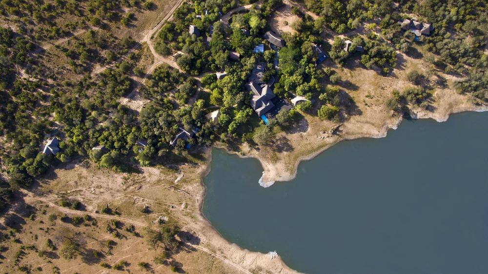 Chitwa Chitwa Private Game Lodge