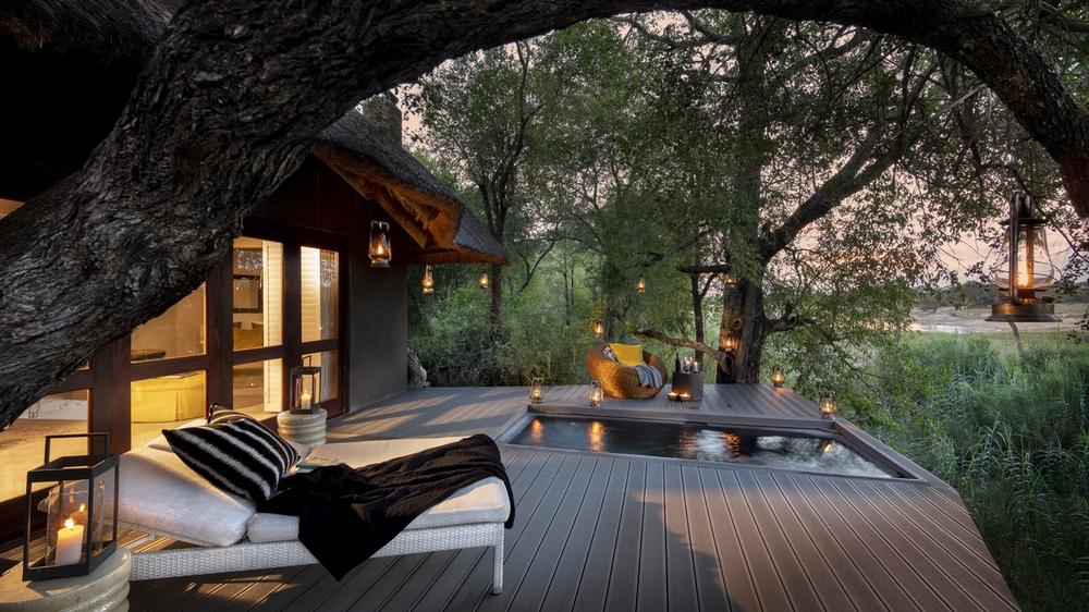 Chitwa Chitwa Private Game Lodge