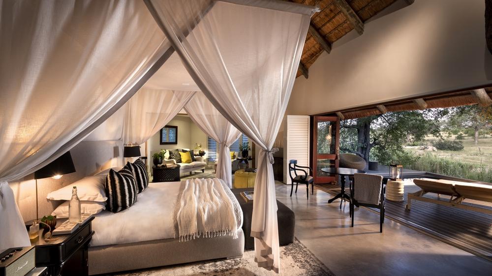 Chitwa Chitwa Private Game Lodge