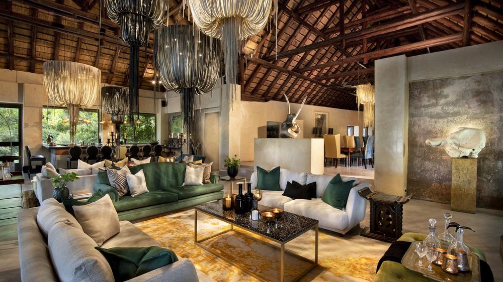 Chitwa Chitwa Private Game Lodge