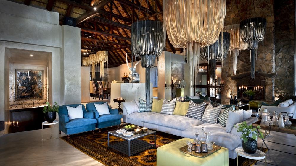 Chitwa Chitwa Private Game Lodge