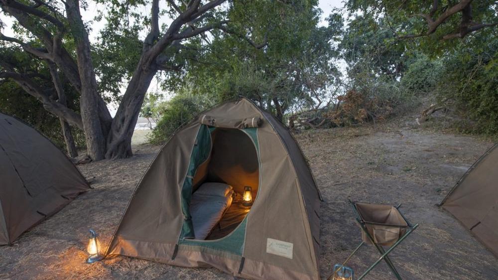 Campsite MGR9N (HATAB)