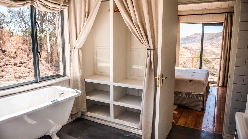 Three Tree Hill Lodge