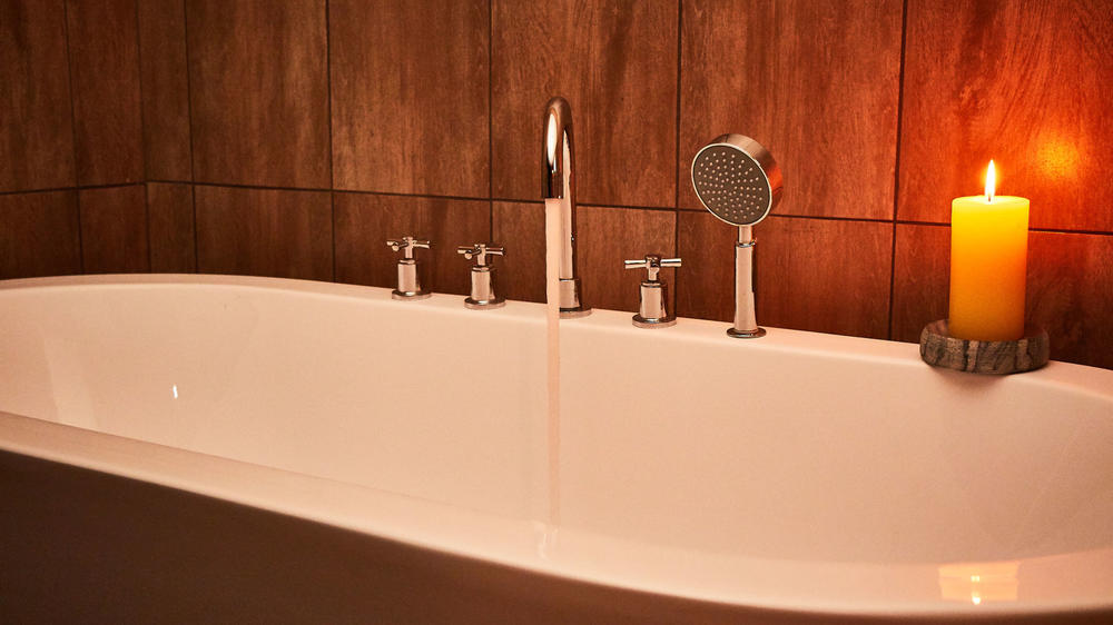 Crocodile Camp Safari & Spa