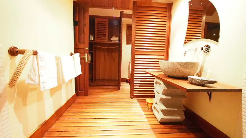 Palissandre Cote Ouest 