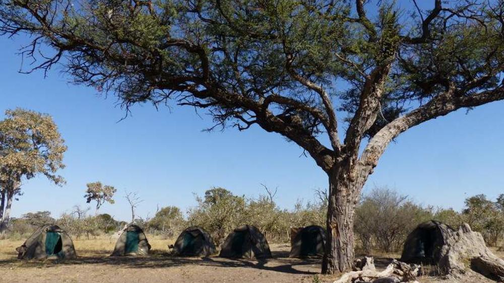 Deception Valley Mobile Site (HATAB)