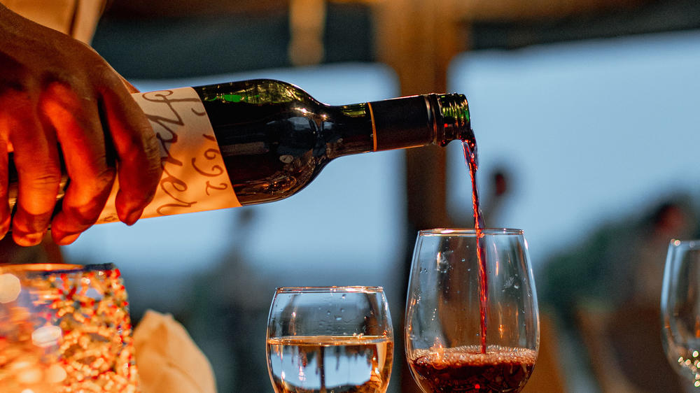 Kirurumu Serengeti Camp (Ndutu)