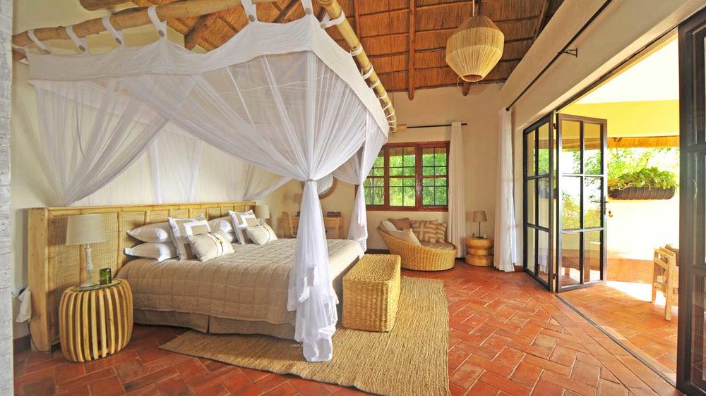 Elephant Plains Lodge