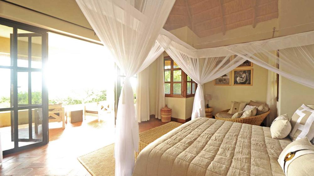 Elephant Plains Lodge