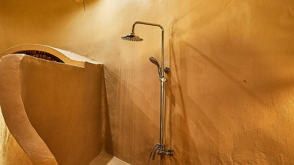 Crocodile Camp Safari & Spa