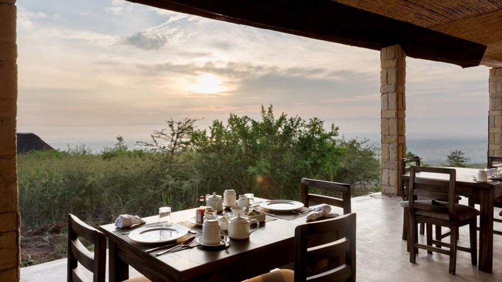 Elephant Plains Lodge