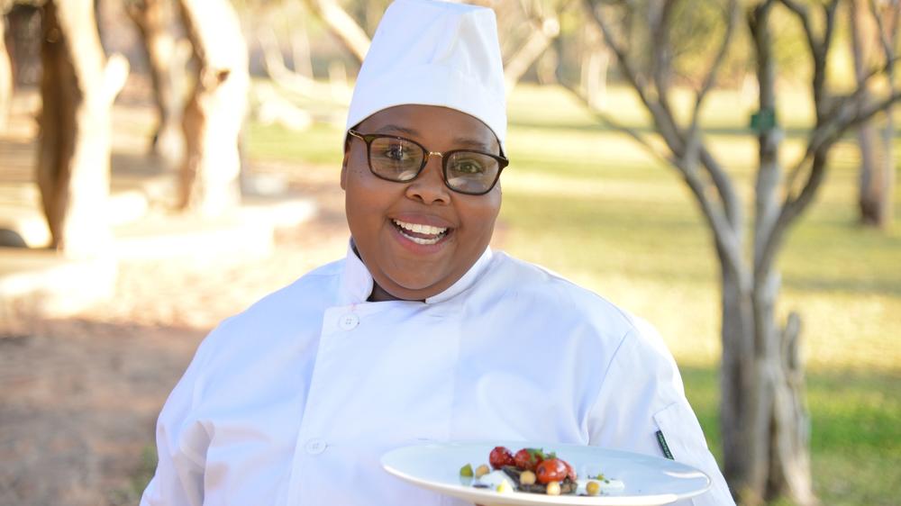 Wildtrack Safaris Eco Lodge