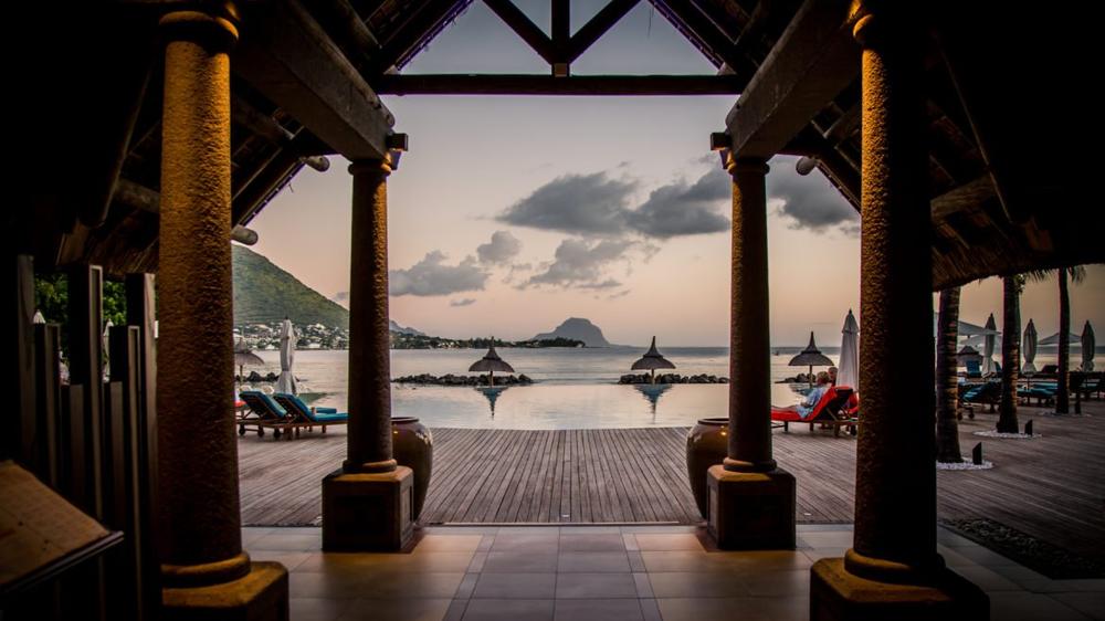 Sands Suites Resort & Spa