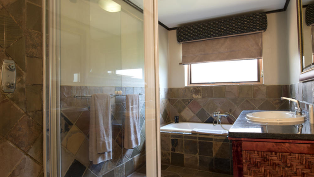 Entabeni Lakeside Lodge