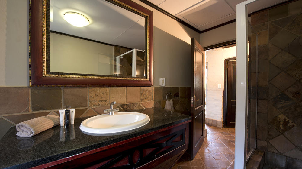 Entabeni Lakeside Lodge