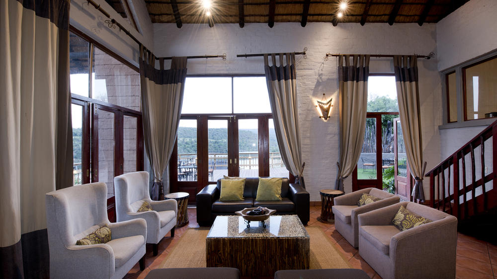 Entabeni Lakeside Lodge