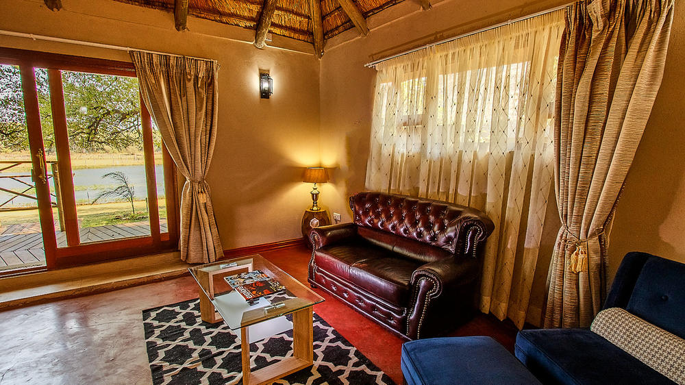 Crocodile Camp Safari & Spa