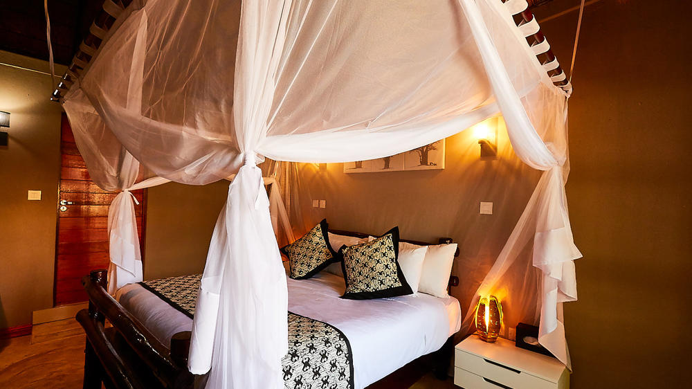 Crocodile Camp Safari & Spa