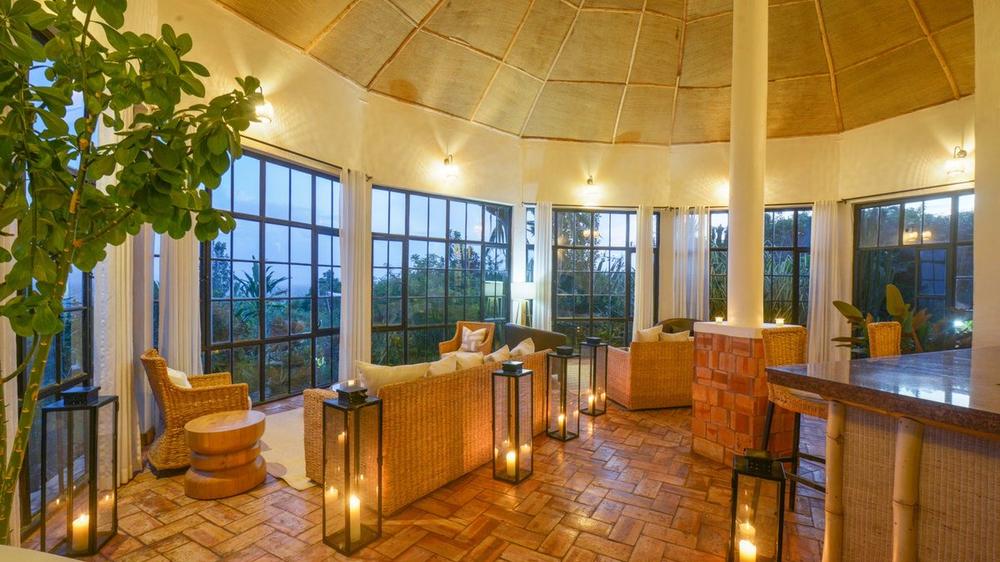 Elephant Plains Lodge