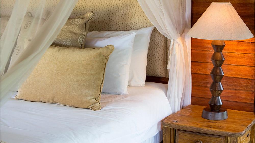 Honeyguide Ranger Camp