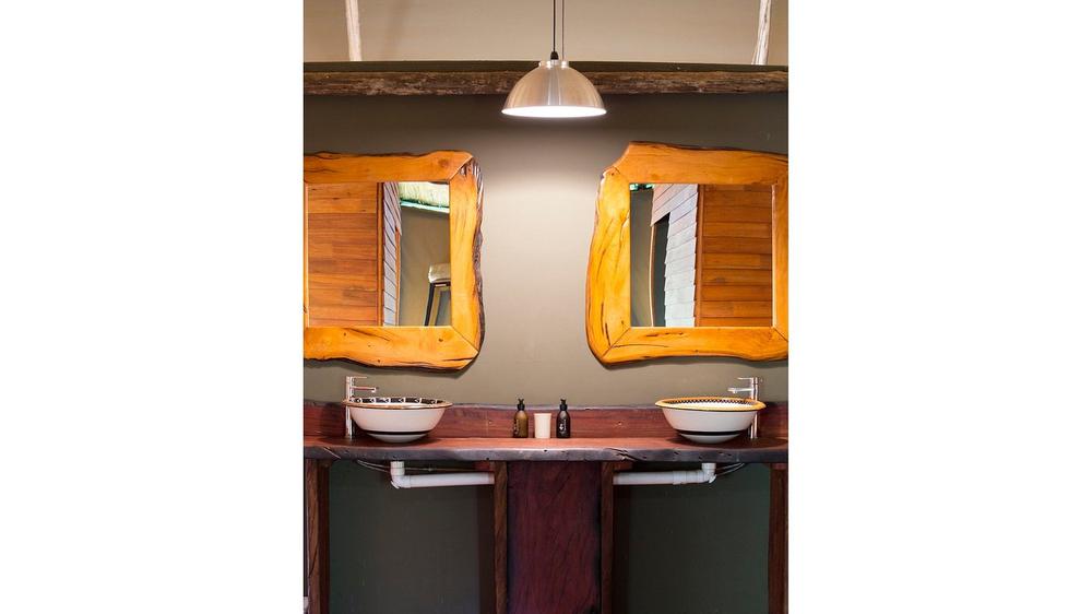 Honeyguide Ranger Camp