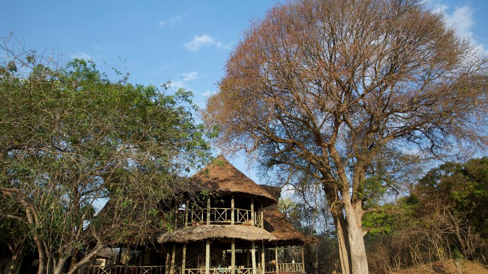 Katavi Wildlife Camp