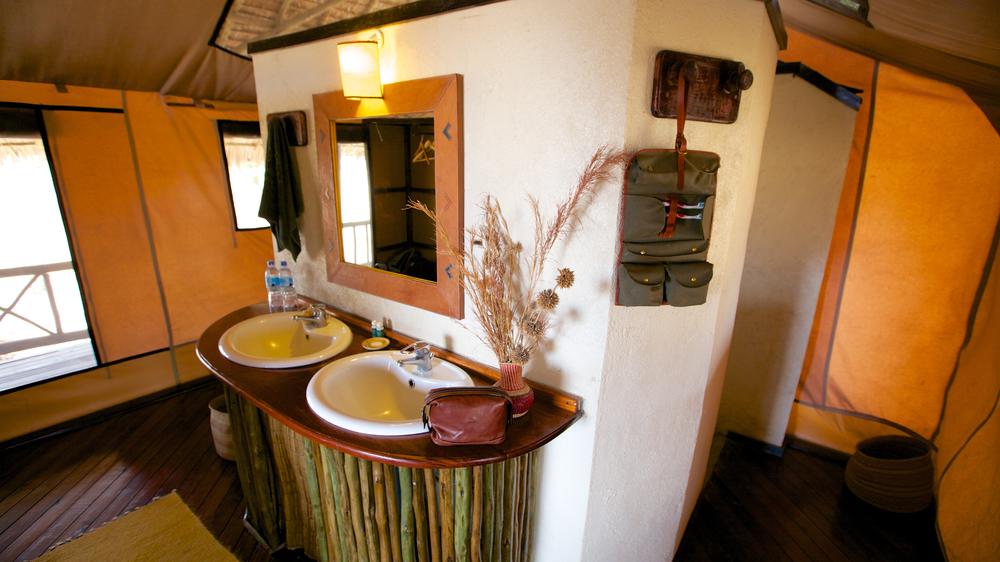 Katavi Wildlife Camp