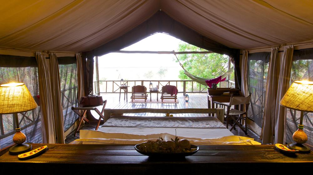 Katavi Wildlife Camp