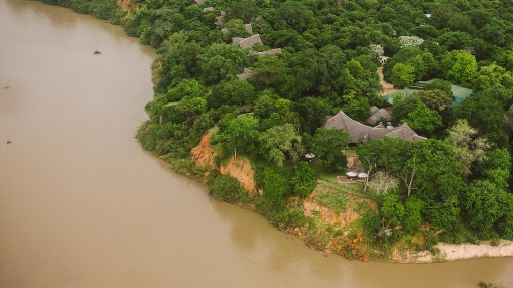 Tanzania - 7-day Selous & Ruaha Foxes Safari - Private Fly-in