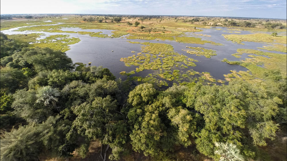 Campsite MGR9N (HATAB)