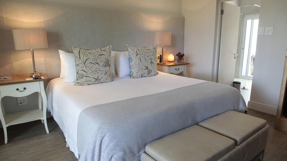 Angala Boutique Hotel