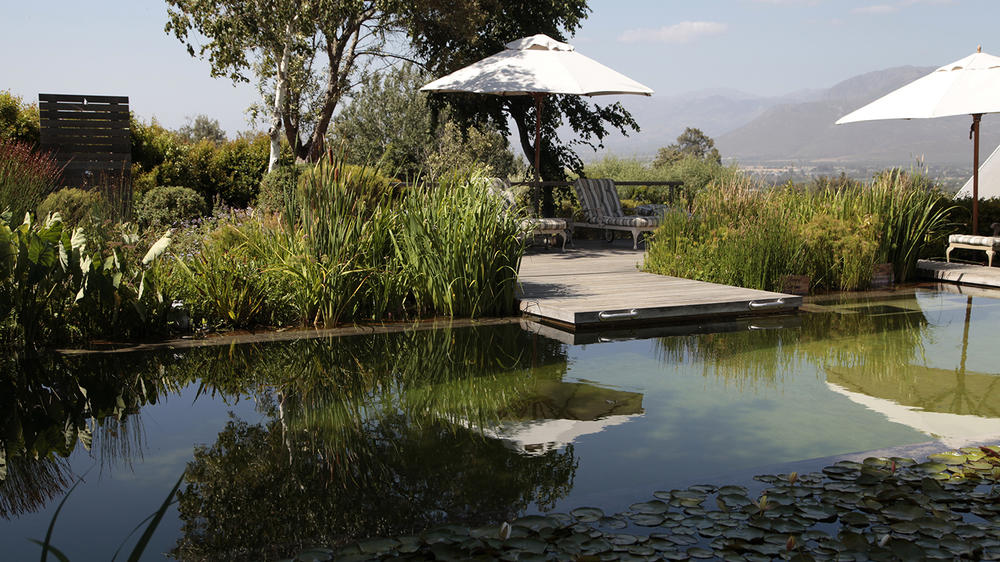 Angala Boutique Hotel