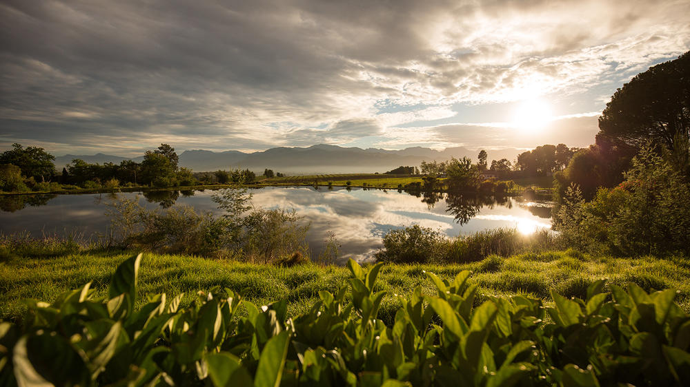 Angala Boutique Hotel