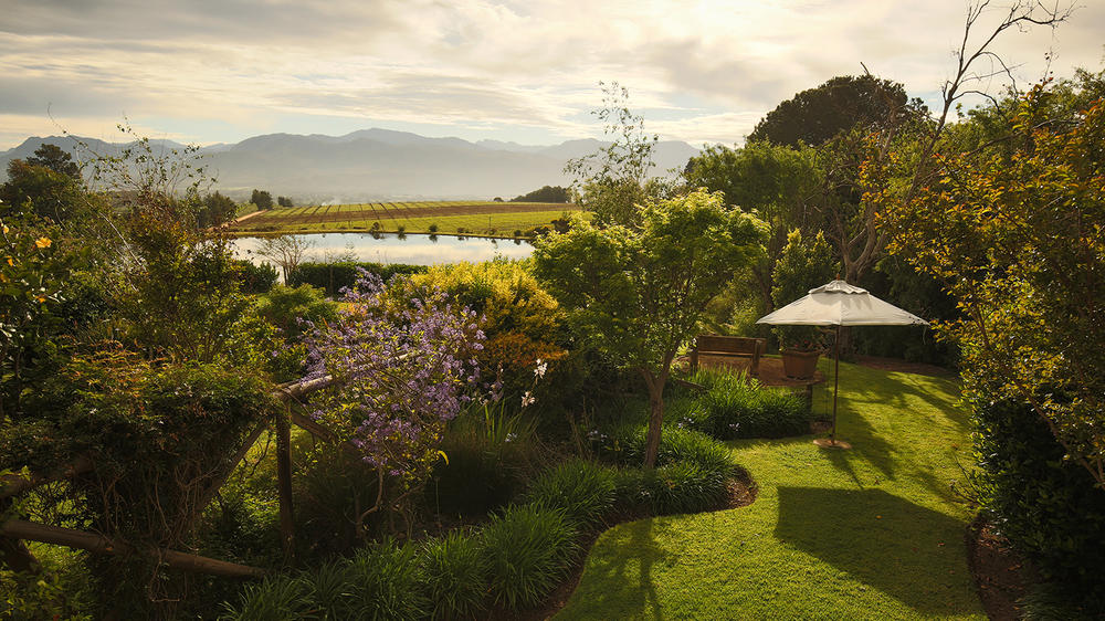 Angala Boutique Hotel