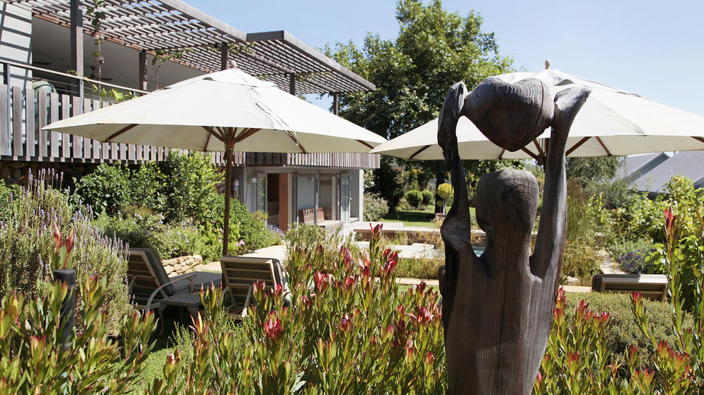 Angala Boutique Hotel