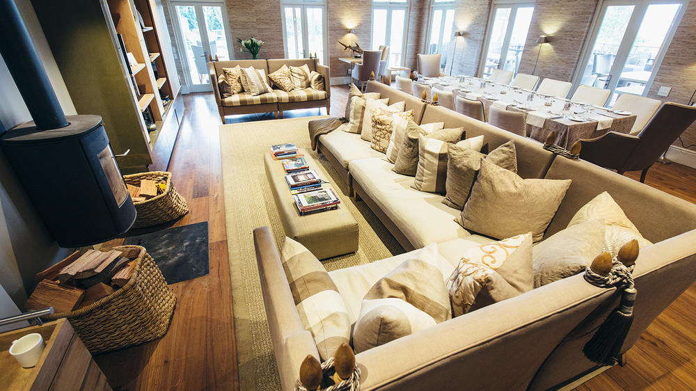 Angala Boutique Hotel