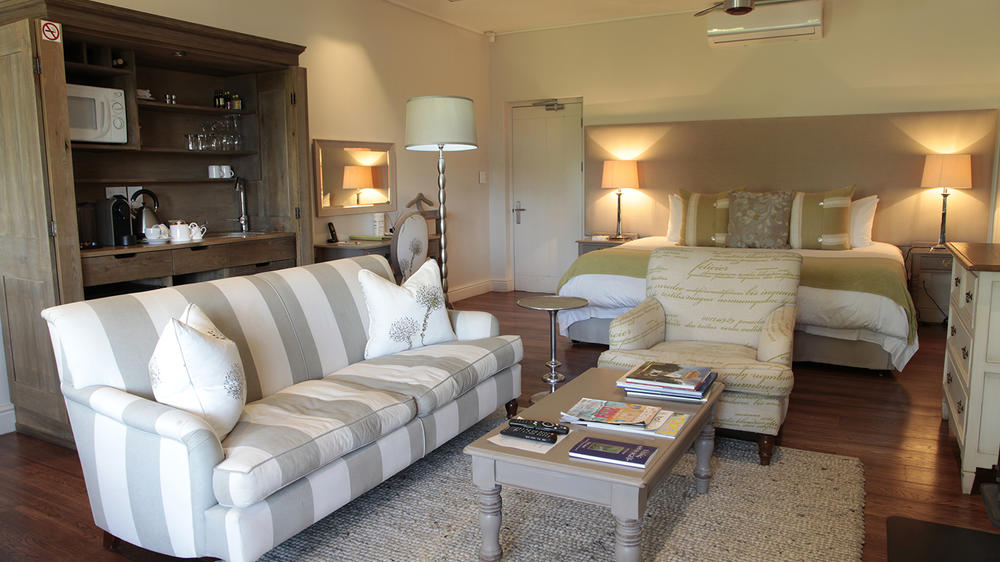 Angala Boutique Hotel