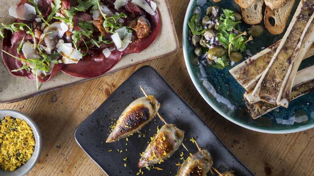 Victoria & Alfred Hotel