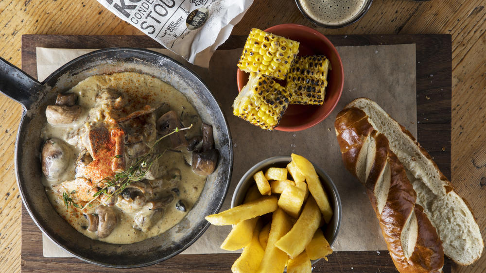 Victoria & Alfred Hotel